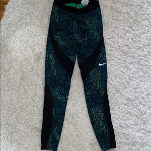 Nike Pro Leggings